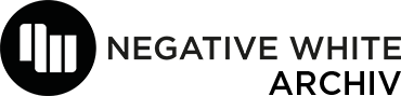 Negative White Logo